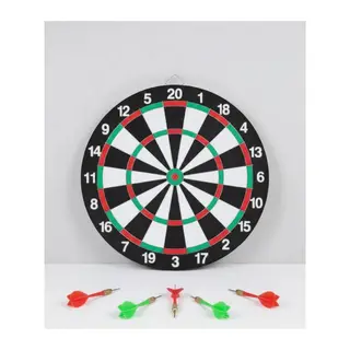 15İNÇ DART