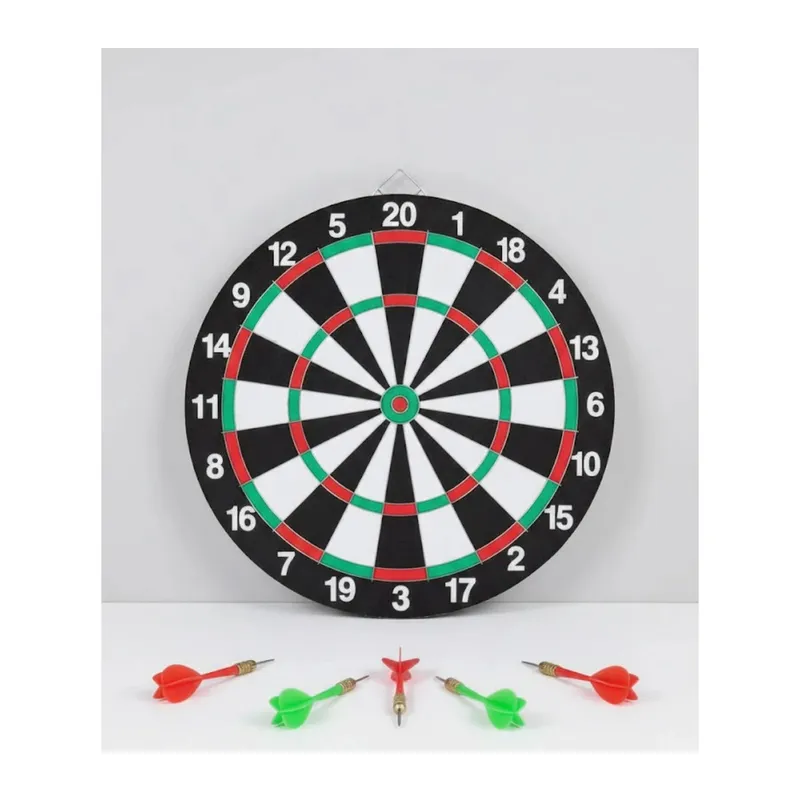 15İNÇ DART