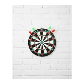 17 İnç Dart