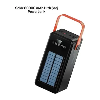 2080 POWERBANK