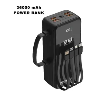 36.000 POWERBANK