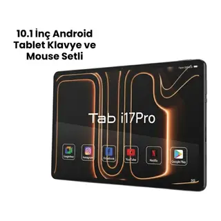 İ17 PRO TABLET