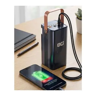 80000 Powerbank