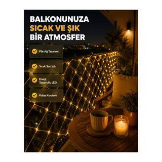 AĞ LED
