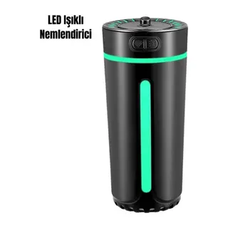 H10 ARAÇ NEMLENDİRİCİ