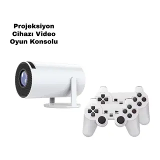 HYOYUN300 PROJEKSİYON