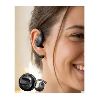 36 Saat Kullanım Bluetooth Kulaklık Gürültü Engelleme Spor Kulaklık