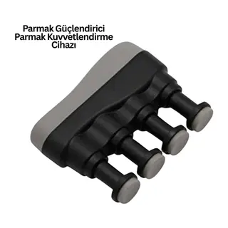 PARMAK GÜÇLENDİRİCİ