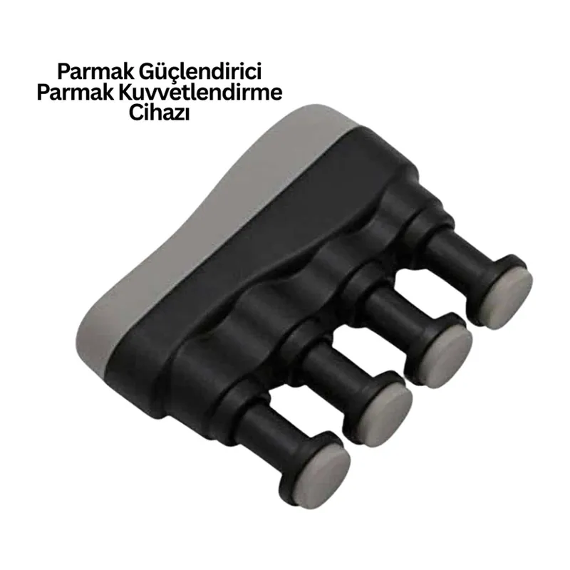 PARMAK GÜÇLENDİRİCİ