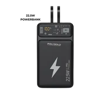PGPW10 POWERBANK