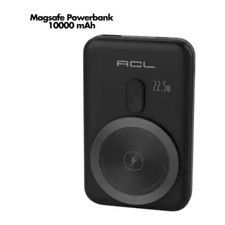 PW115 MAGSAFE