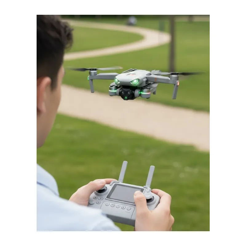 R08 DRONEE