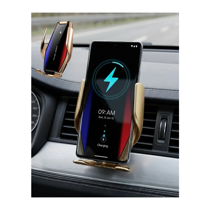 S7 SENSÖRLÜ TELEFON TUTUCU