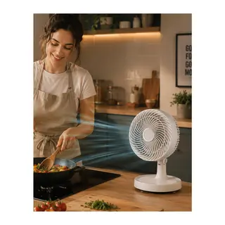 SF7733 VANTİLATÖR