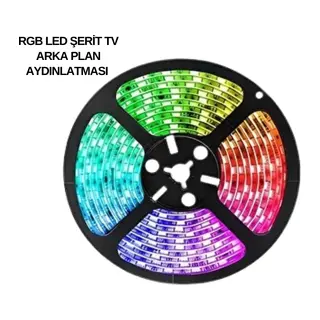 TV LED 2MT