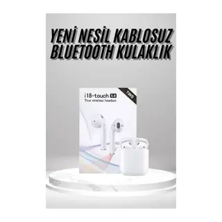 En Çok Tercih Edilen Kulaklık ANC Özelliği Dokunmatik Kontrol Mikrofonlu