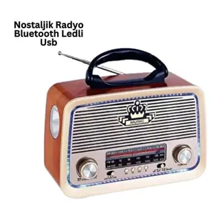 V01 NOSTALJİ