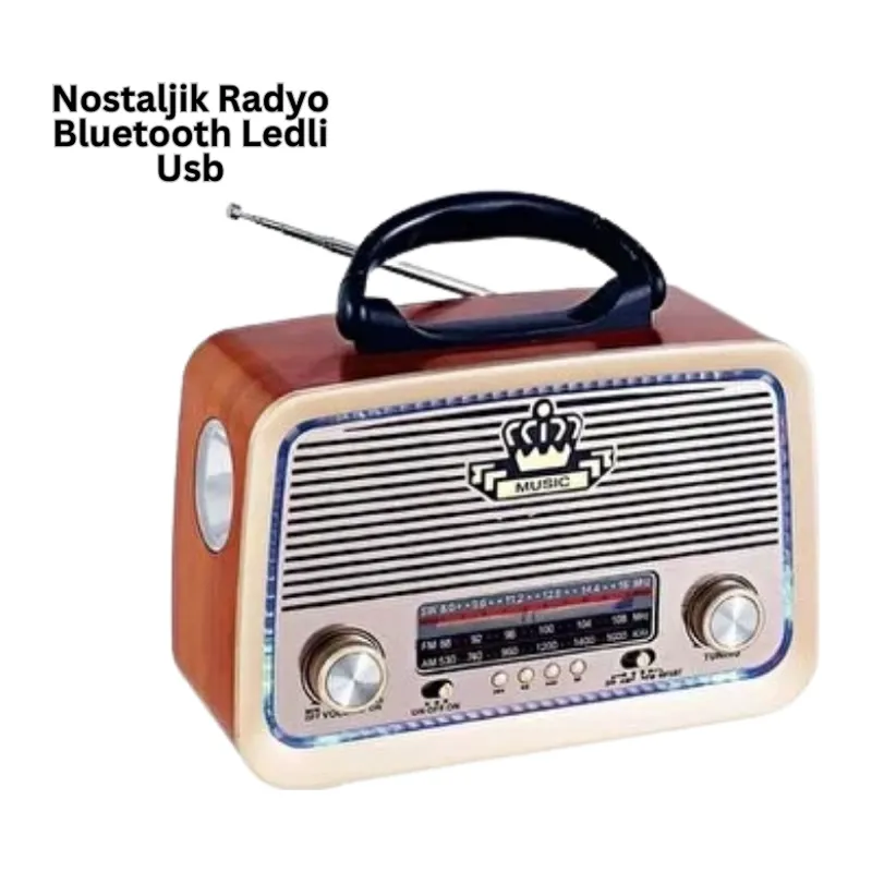 V01 NOSTALJİ