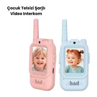 VDO1 TELSİZ