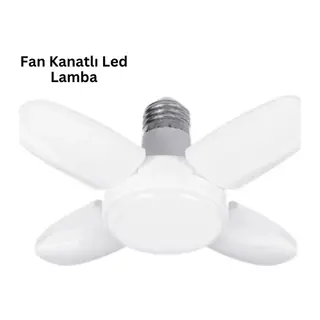 VM60 LED AMPÜL