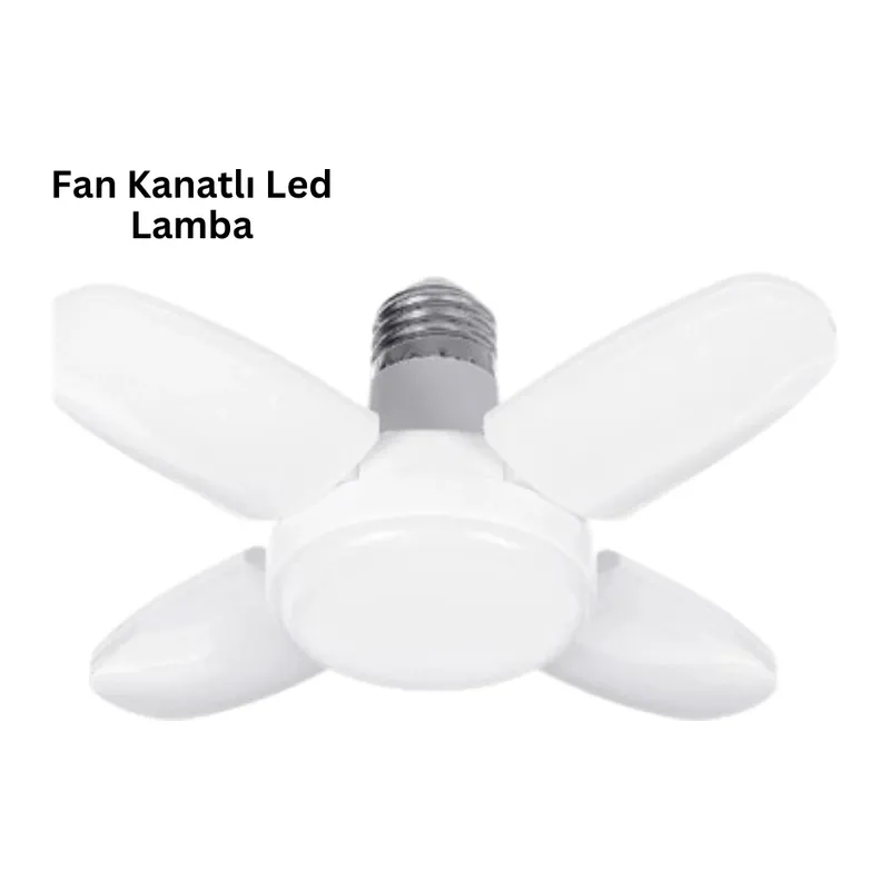 VM60 LED AMPÜL