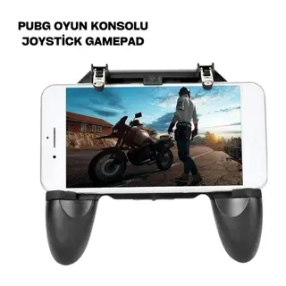 W16 PUBG KOL