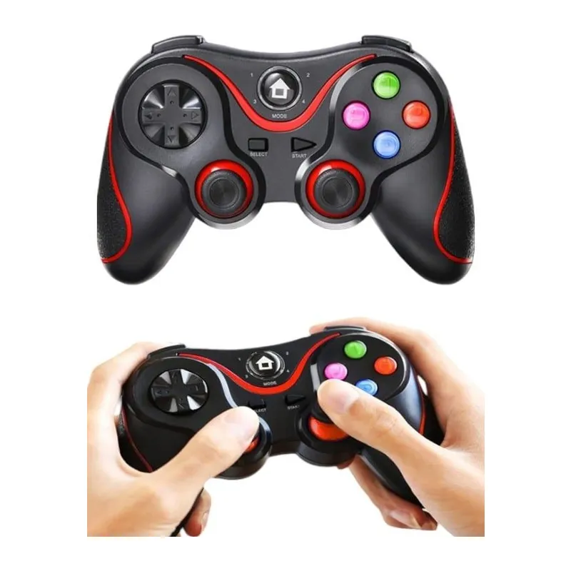 GAMEPAD