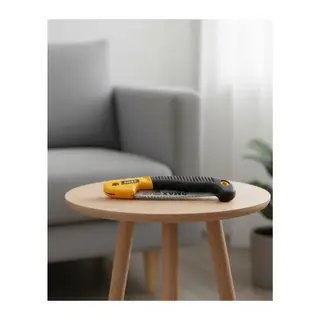 KATLANABİLİR TESTERE