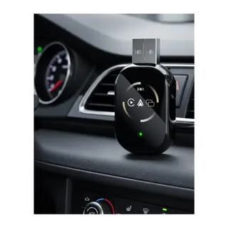 Q10 CARPLAY