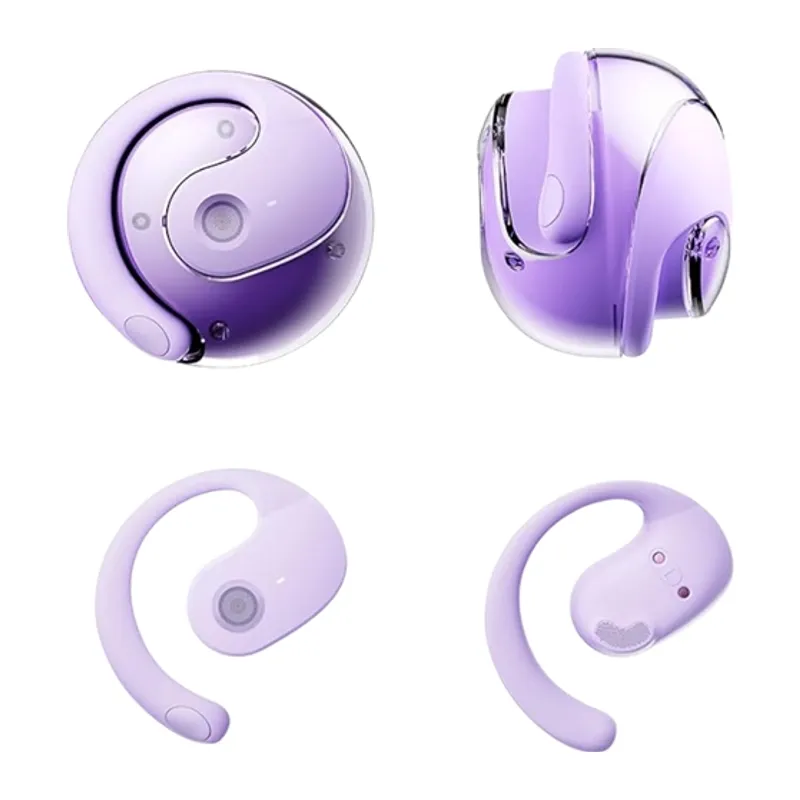 S05 Kablosuz Bluetooth Kulaklık