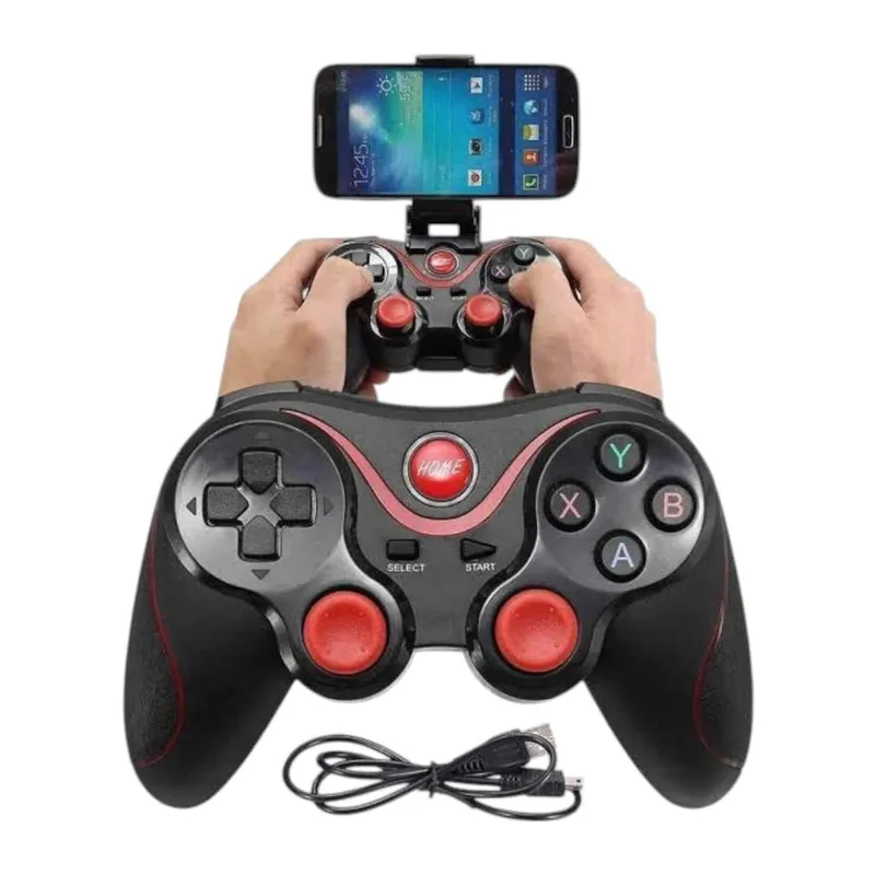 X3 GAME STİCK
