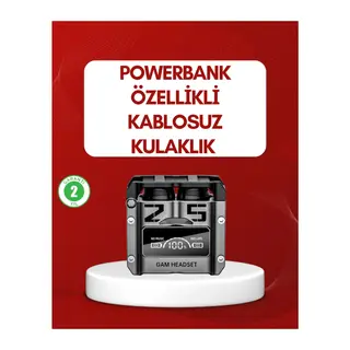 ANC Aktif Gürültü Önleyici Kablosuz Bluetooth Kulaklık