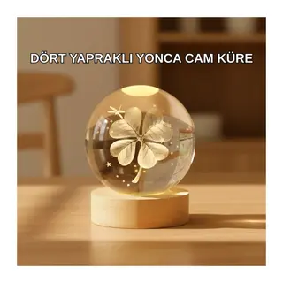 DÖRT YAPRAKLI KÜRE