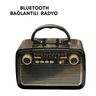 KTF1467 RADYO