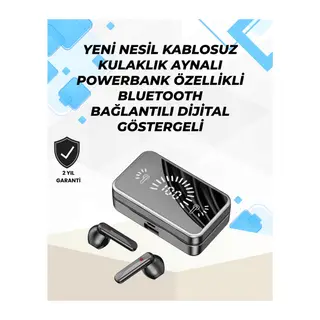 S20 Hafif Kulaklık – PC + ABS Malzeme ile Baskı Yapmayan Tasarım