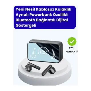 Ergonomik Tasarımlı Dokunmatik Bluetooth Kulaklık – HD Ses Performansı