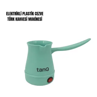 TANO Elektrikli Türk Kahvesi Makinesi
