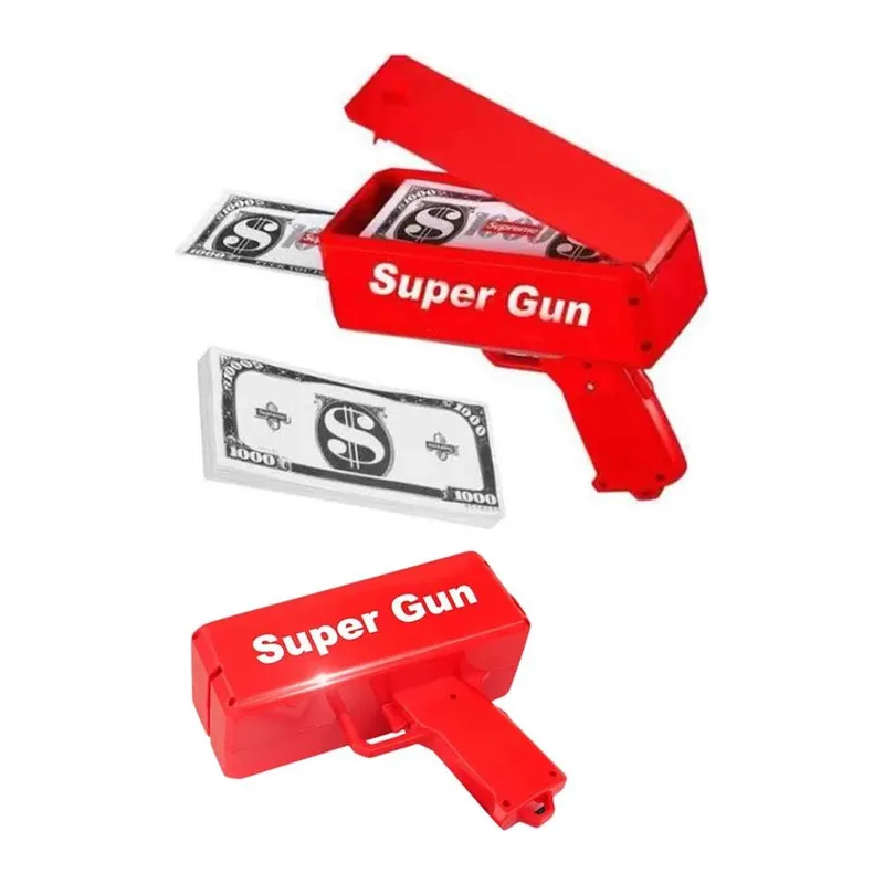 SUPER GUN