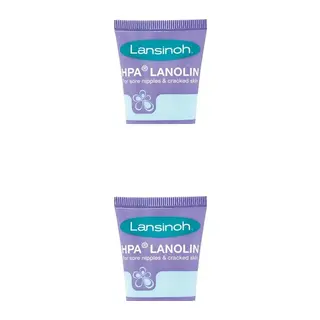Lanolin Anne Göğüs Ucu Kremi 40 Gr