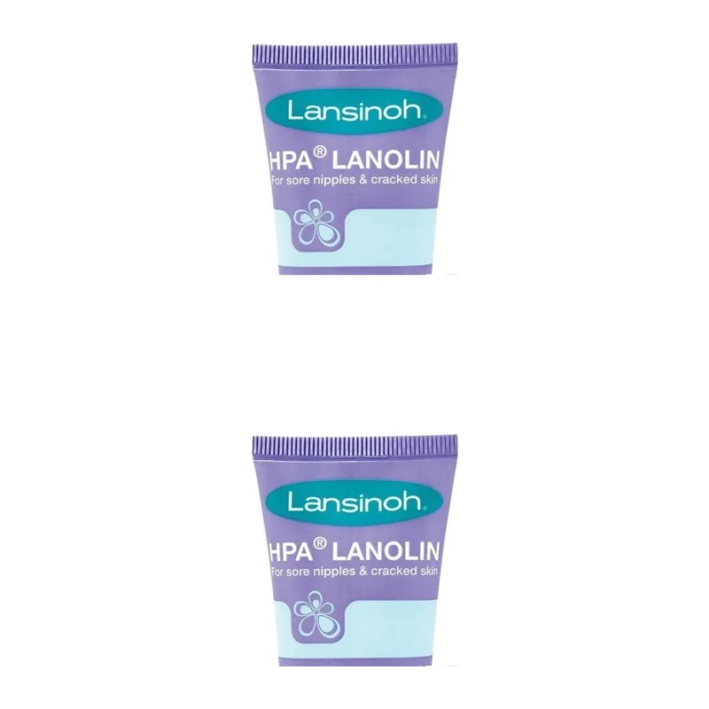 Lanolin Anne Göğüs Ucu Kremi 40 Gr