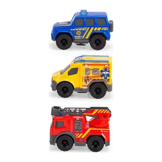 203712029 Micro Rescue Force