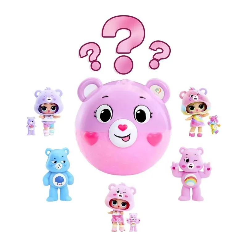 542711 SÜRPRİZ