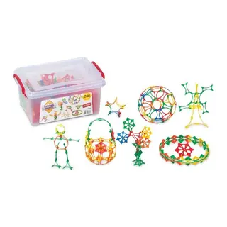 Puzzle Küçük Boy 240 Parça