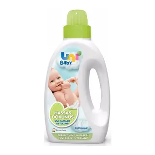 Has Dokunuş Sıvı Çamaşır Deterjanı 1500 ml