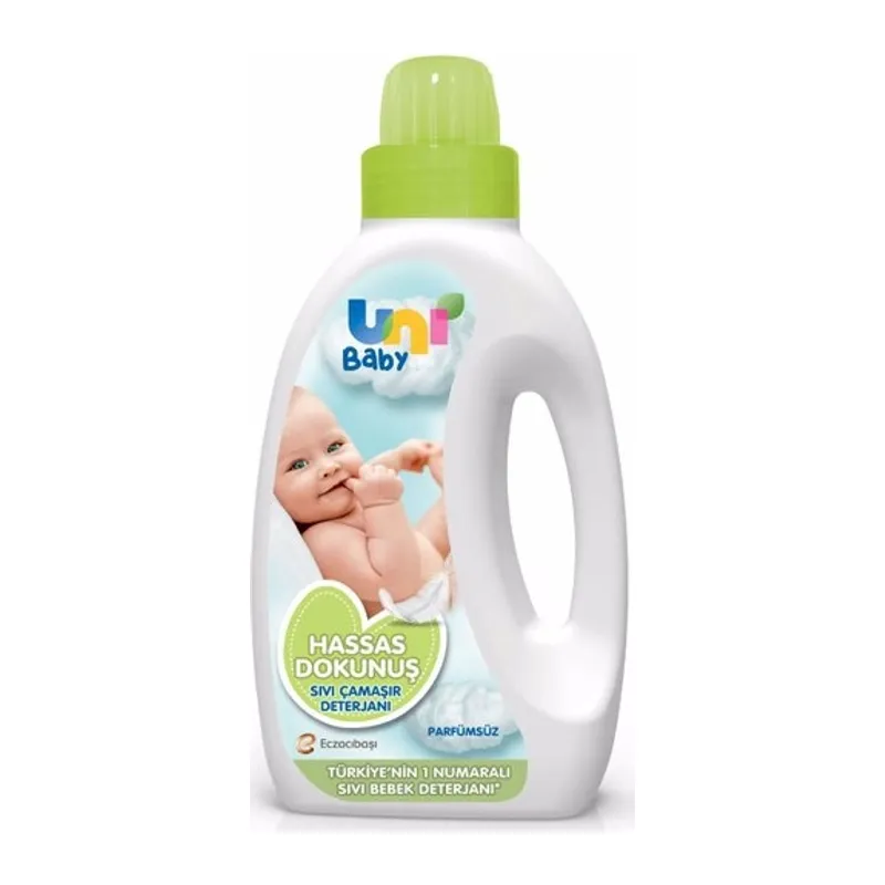Has Dokunuş Sıvı Çamaşır Deterjanı 1500 ml