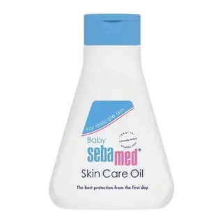 Baby Oil Bebek Yağı 150 ml
