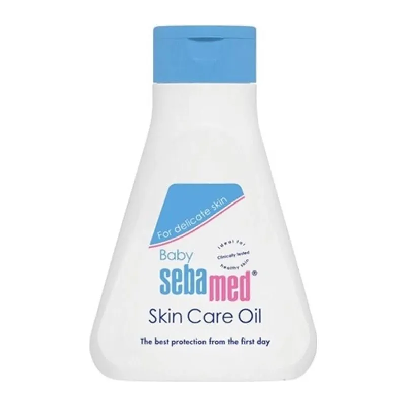 Baby Oil Bebek Yağı 150 ml