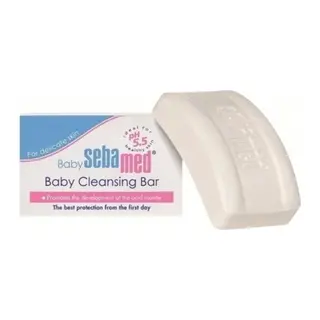 Baby Bebek Sabunu 100 Gr