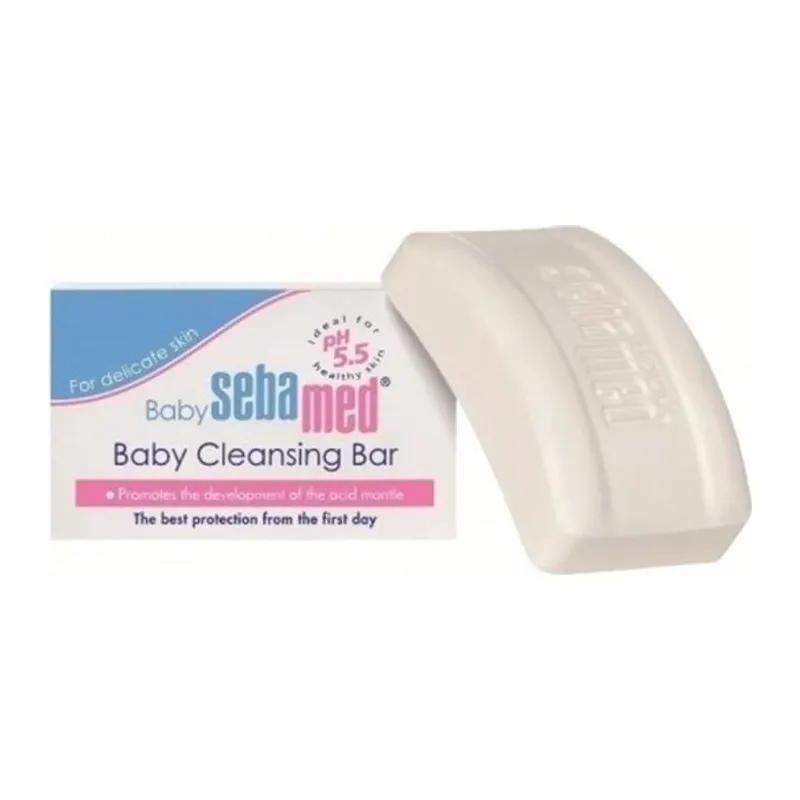 Baby Bebek Sabunu 100 Gr