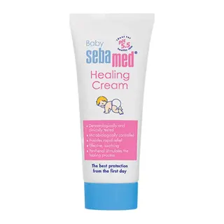 Baby Pişik Önleyici Krem 100 ml